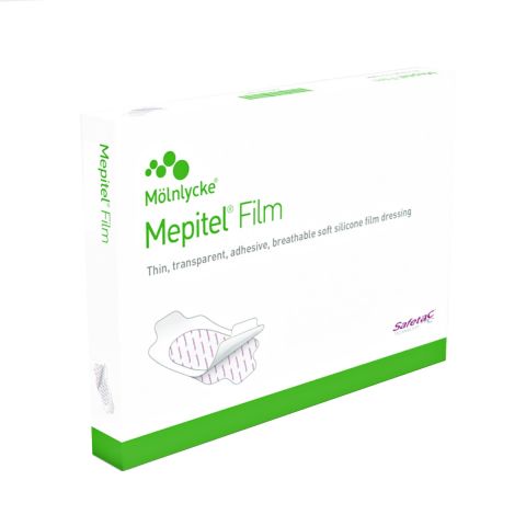 Mepitel film filmverband 