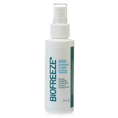 Biofreeze Spray 118ml