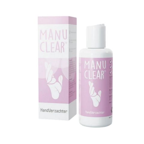 ManuClear Handverzachter