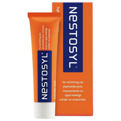 Nestosyl Crème 15 gram