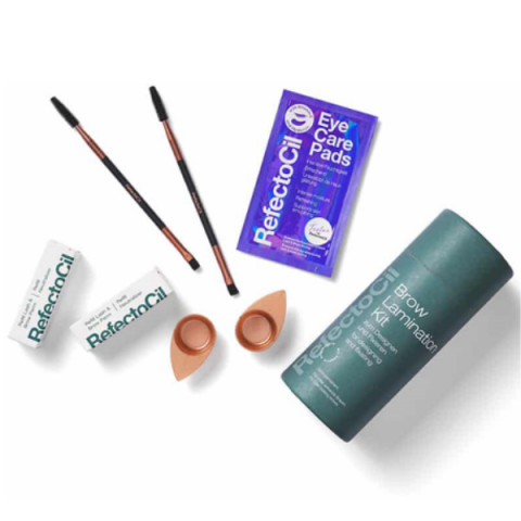 RefectoCil Browlamination Kit