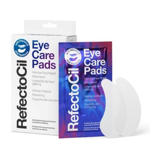 RefectoCil Eye Care Pads 10 zakjes
