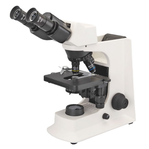 Servoscope binoculaire microscoop