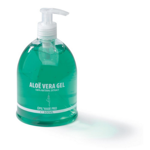 Sibel Aloë Vera gel 500ml