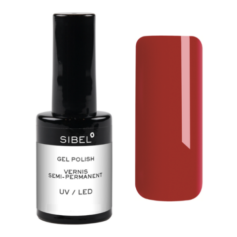 Sibel gellak N°19 Glam Up 14ml