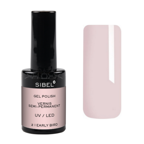 Sibel gellak N°2 Early Bird 14ml