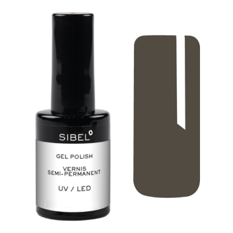 Sibel gellak N°26 Grey Romance 14ml