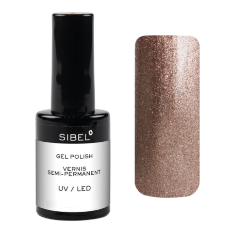 Sibel gellak N°5 Morning Glow 14ml