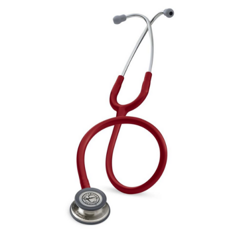 Littmann Classic III stethoscoop Bordeaux