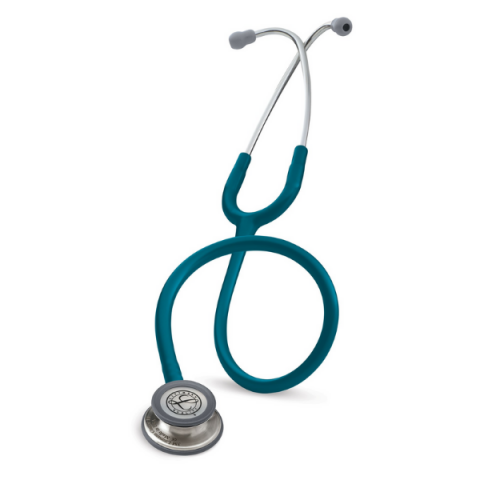 Littmann Classic III stethoscoop Caribisch Blauw