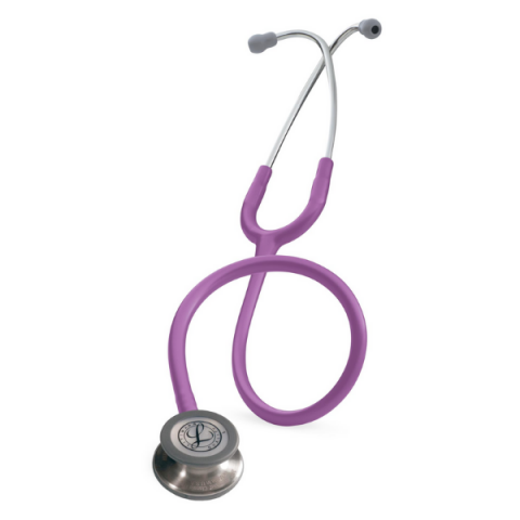 Littmann Classic III stethoscoop Lavendel