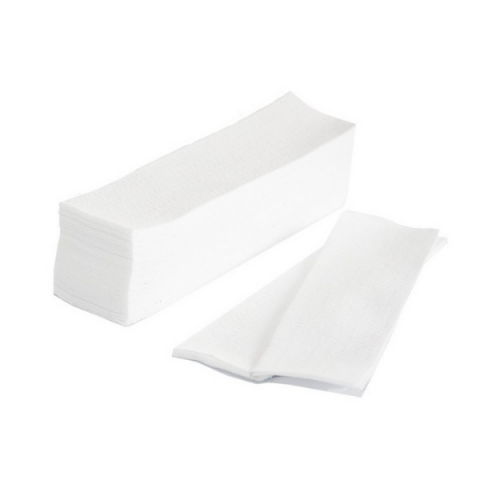 Mini harsstrips nonwoven 100 stuks