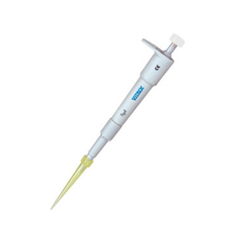 Minipet Microliterpipet 5 µl wit kopen?