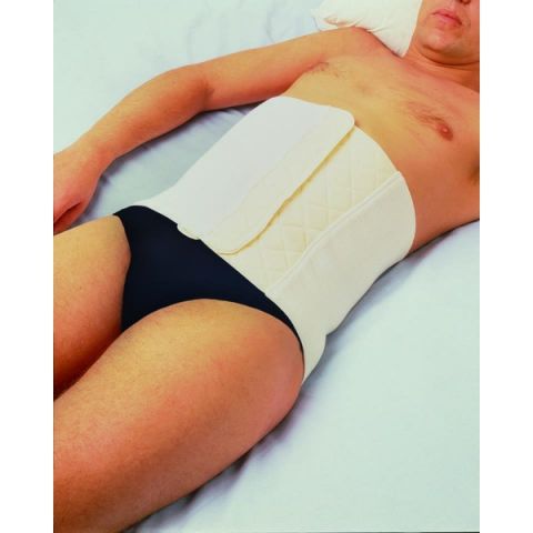 Tubigrip Lumbar Abdominal Support buikverband Large