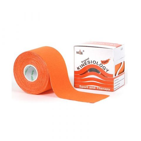 Nasara kinesiologie tape Oranje