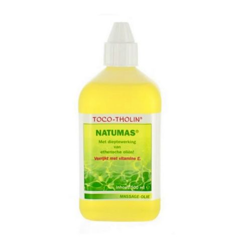 Toco Tholin Natumas 500ml 