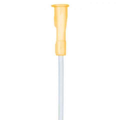 Nelaton catheter 40cm steriel CH16