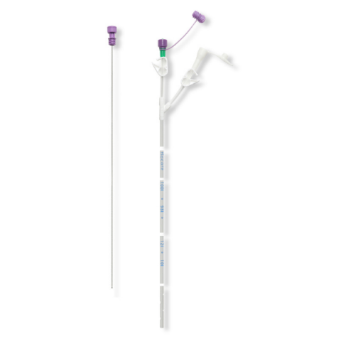 Nutricia Flocare PUR sonde Naso Gastric CH14 110 cm 10 stuks