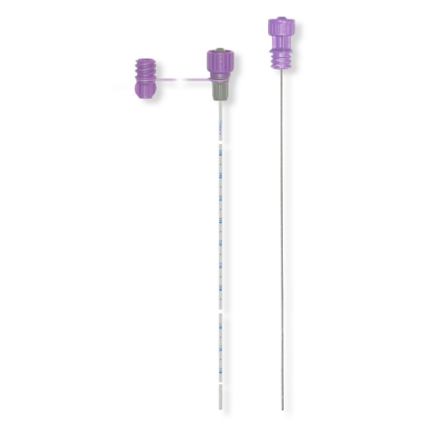 Nutricia Flocare PUR tube CH6 110cm 10 stuks