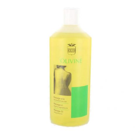 Olivine massage olie 500ml