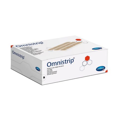 Omnistrip wondhechtstrips 3 x 76mm 250 stuks