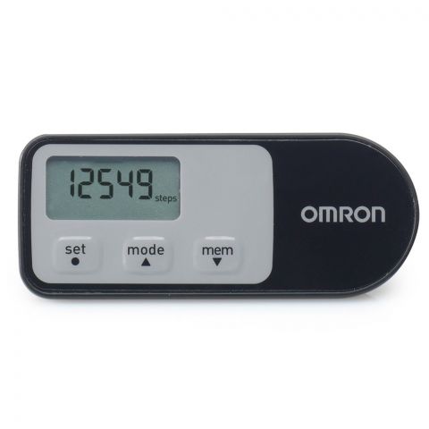 Omron Stappenteller Walking Style One 2.1 