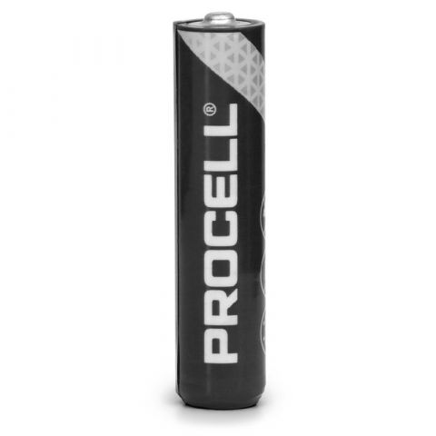 Procell AAA (LR03) batterij