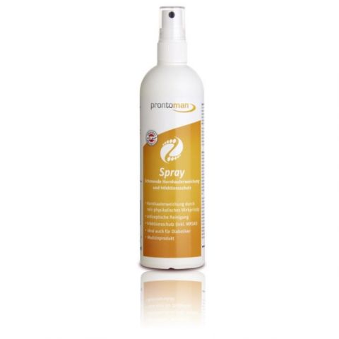 Prontoman Spray flacon 250ml