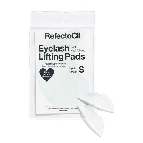 RefectoCil Eyelash Lift Refill Silicone Pads 
