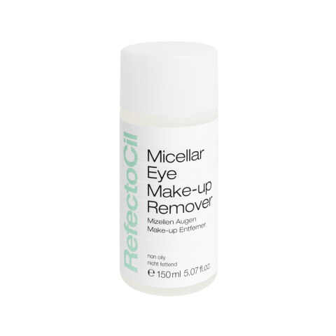 RefectoCil Micellar Eye Make-Up Remover