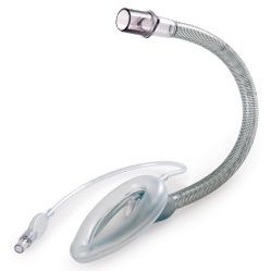 Rüsch LMA Flexible larynxmasker Maat-3 10 stuks