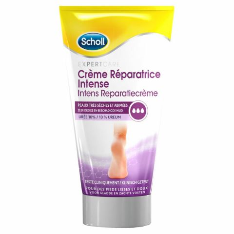 Scholl Crème Nutrition Intense 150ml