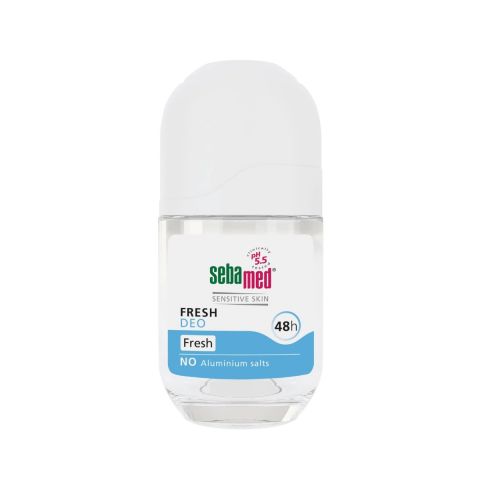 Sebamed Deodorant roller neutraal 50ml