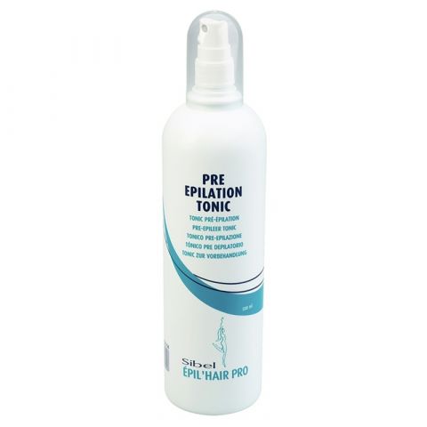 Hars Voorbehandelings Tonic 500ml