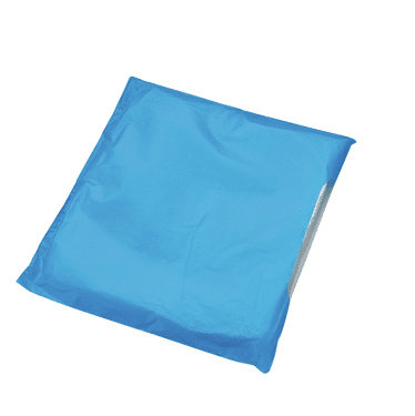 Plastic zakken voor paraffine behandeling