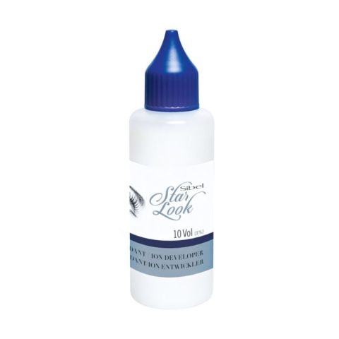 Sibel Star Look Eyelash Perm 50ml