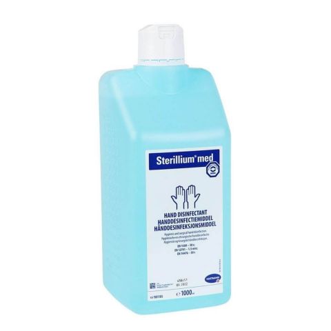 Sterillium MED handdesinfectans 1000 ml