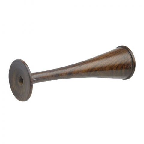 Stethoscoop monoraal Pinard hout