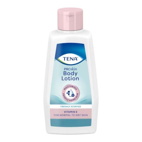 TENA ProSkin Body Lotion