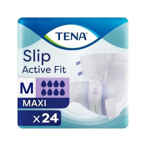 TENA Slip Active Fit Maxi Medium