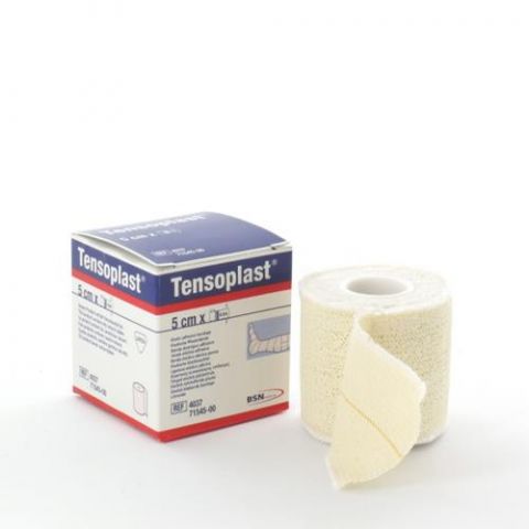 Tensoplast 5 cm x 4,5m