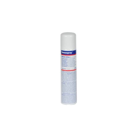 Tensospray kleefspray 300 ml