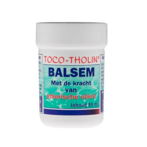 Toco Tholin Balsem Mild 35ml