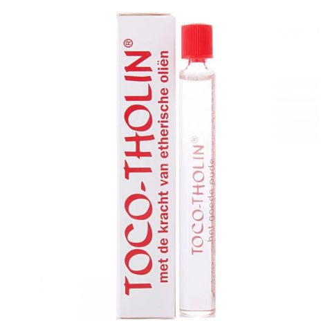Toco Tholin Druppels 6 ml