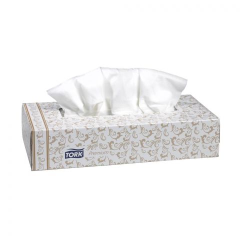 Tork Extra Soft Facial tissues Premium