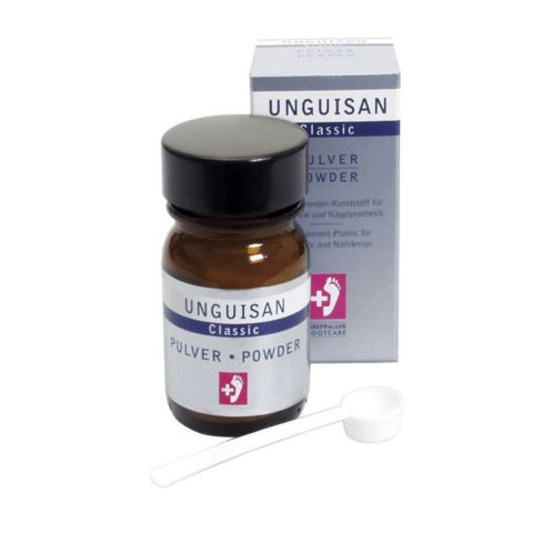 Unguisan Classic poeder 30ml