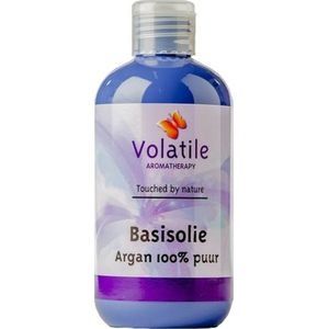 Volatile Basisolie Argan 100ml