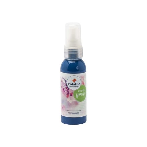 Volatile Roomspray Lentekriebels 50ml