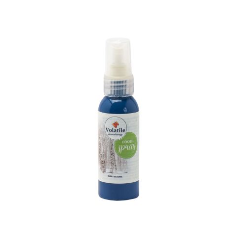 Volatile Roomspray Wintertime 50ml