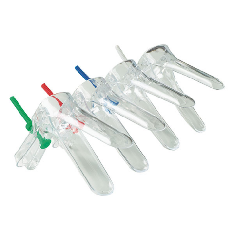 Vaginaalspeculum disposable 24mm (Small)